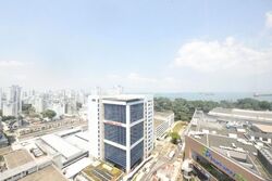 Parkway Parade (D15), Office #631918611